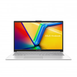 ASUS X1504FA-L1977W AMD Ryzen 5 7520U 15.6p 16Go 512Go PCIE G3 SSD AMD Radeon Graphics W11H Wired Bag + Mouse 2Years SILVER AMD Ryzen 5  -  15,6  SSD  500