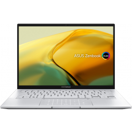 ASUS ZenBook UX3402VA 14" OLED 0.2ms Intel Core i7 13700H RAM 16 Go LPPDR5 1 To SSD Intel EVO Intel Core i7  -  14  SSD  1 To