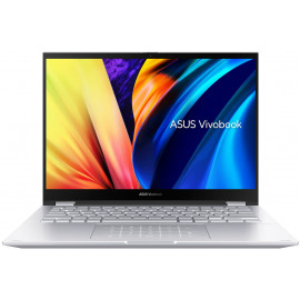 ASUS Vivobook TP3402VA 14" Tactile WUXGA 360° Intel Core i7 13700H RAM 16 Go DDR4 1 To SSD Intel Iris Xe Technologie Numpad Intel Core i7  -  14  SSD  1 To