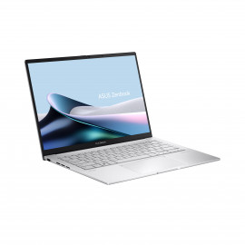 ASUS Zenbook 14 BX3405MA-PP068X Intel Core Ultra 7 155H 14p LPDDR5X 32Go 1To PCIE G4 SSD Intel Arc Graphics W11P 2Years Silver Intel core Ultra 7  -  14  SSD  1 To