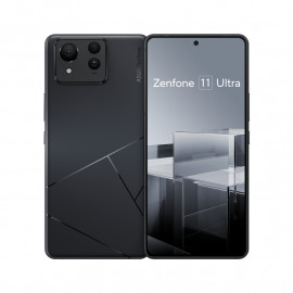ASUS Zenfone 11 Ultra 12Go / 256Go Eternal Black