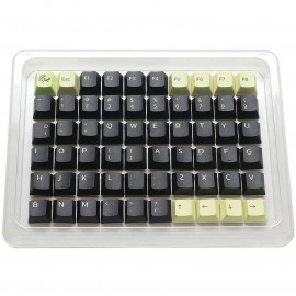 Ducky Ducky PBT DYE Sublimation Keycaps Set (Mico)
