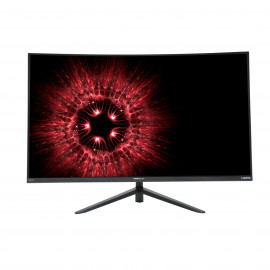 HANNSPREE HG270PCH 27p Curved LED Mon  HG270PCH 27p Curved LED Backlight Monitor 16:9 FullHD 1920x1080 250cd/m2 1ms MPRT/5ms OD HDMI 2.0