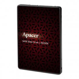 Apacer AS350X 256 Go