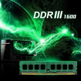 GENERIQUE Mémoire 8 Go DDR3 1600 UDIMM
