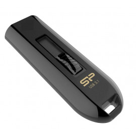 SILICON POWER Memory USB Blaze B21 128Go USB 3.2 Black