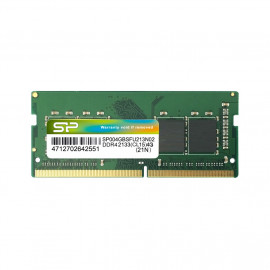 SILICON POWER DDR4 16Go 2133MHz CL15 SO-DIMM 1.2V