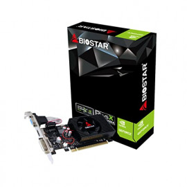 Biostar Modèle : Biostar GeForce GT 610