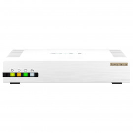 QNAP QHora-321 2.5G high speed router  QHora-321 2.5G high speed QuWAN VPN router