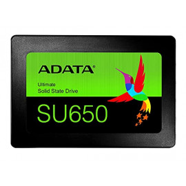 ADATA Ultimate SU650 120 Go