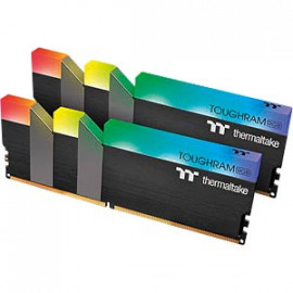 THERMALTAKE Toughram RGB DDR4-3600 CL18 - Kit double de 16 Go