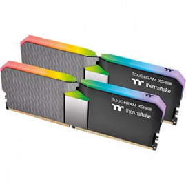 THERMALTAKE Kit de 2 barrettes de mémoire TOUGHRAM XG RGB 16 Go
