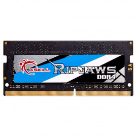 GSKILL RipJaws Series SO-DIMM 16 Go DDR4 2666 MHz CL19