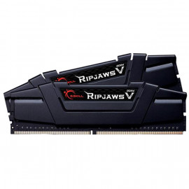 GSKILL Nom du produit: RipJaws 5 Series Noir 16 Go (2x 8 Go) DDR4 3600 MHz CL16