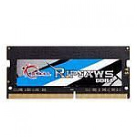 GSKILL RipJaws Series SO-DIMM 8 Go DDR4 3200 MHz CL22