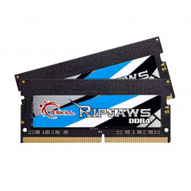 GSKILL RipJaws Series SO-DIMM 16 Go (2 x 8 Go) DDR4 3200 MHz CL22