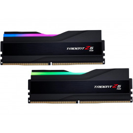 GSKILL Trident Z5 RGB 64 Go (2 x 32 Go) DDR5 5600 MHz CL28