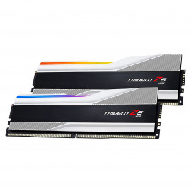 GSKILL Trident Z5 RGB 32 Go (2 x 16 Go) DDR5 8000 MHz CL38