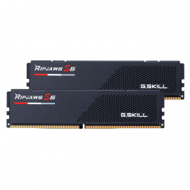 GSKILL RipJaws S5 Low Profile 32 Go (2 x 16 Go) DDR5 6000 MHz CL40