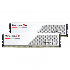 GSKILL RipJaws S5 64 Go (2 x 32 Go) DDR5 5200 MHz CL36