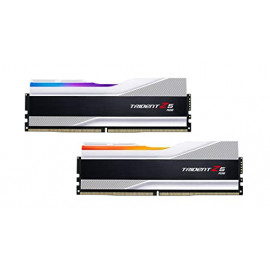 GSKILL Trident Z5 RGB 64 Go (2 x 32 Go) DDR5 6000 MHz CL30