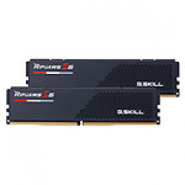 GSKILL RipJaws S5 Low Profile 32 Go (2 x 16 Go) DDR5 6400 MHz CL32