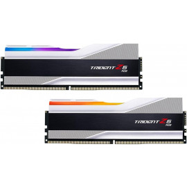 GSKILL Trident Z5 RGB 48 Go (2 x 24 Go) DDR5 8000 MHz CL40