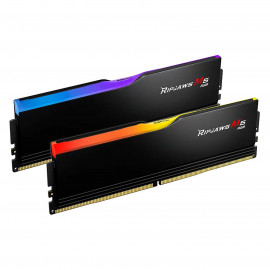 GSKILL Ripjaws M5 RGB 32 Go (2 x 16 Go) DDR5 6400 MHz CL32