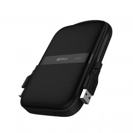 SILICON POWER SILICON POWER External HDD Armor A60 2.5p 1To USB 3.0 IPX8