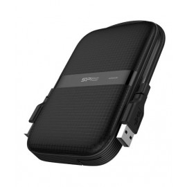 SILICON POWER SILICON POWER External HDD Armor A60 2.5p 2To USB 3.0 IPX8