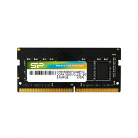 SILICON POWER DDR4 16Go 2666MHz CL19 SO-DIMM 1.2V