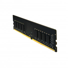 SILICON POWER Barrette mémoire 8Go DIMM DDR4  3200Mhz (Noir)