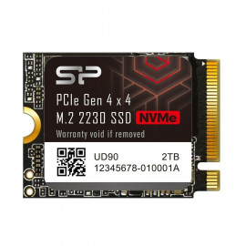 SILICON POWER SILICON POWER UD90 500Go SSD M.2 2230 PCIe NVMe Gen4x4 NVMe 1.4 5000/3200 Mo/s