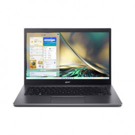 ACER PC Ultra-Portable  Aspire 5 A514-55 14" Intel Core i7 16 Go RAM 512 Go SSD Gris + 1 mois Game Pass Ultimate Intel Core i7  -  14  SSD  500