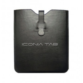 ACER W500 Iconia Tab Upsell Sacoche de Protection en similicuir PRODUIT NEUF EMBALLAGE ABIME