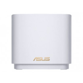 ASUS ZenWiFi AX Mini (XD4) blanc x2