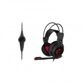 MSI CASQUE DS502 v2 GAMING HEADSET