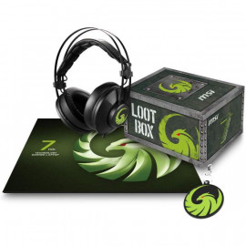 MSI Accessoire MSI LOOTBOX Pack 2020 GT