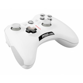 MSI Force GC30 Gaming Controller V2 White