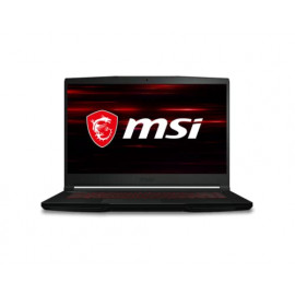 MSI GF63 Thin 11UC-600FR Intel Core i5  -  15,6  SSD  500