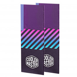 COOLER MASTER Cooler Master SSD Thermal Pad 60 x 18 mm (Lot de 2)