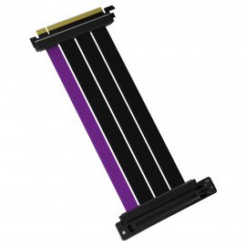 COOLER MASTER Cooler Master MasterAccessory Riser Cable PCIe 4.0 x16