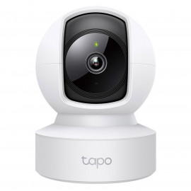 TPLINK Pan/Tilt Home Security Wi-Fi Camera