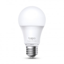 TPLINK TAPO L520E Smart Wi-Fi Light Bulb Daylight & Dimmable