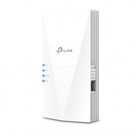 TPLINK Prolongateur de portée Wi-Fi 6 RE3000X