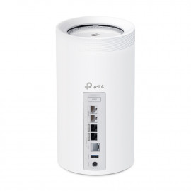 TPLINK BE22000 Tri-Band Whole Home Mesh WiFi 7 System 1pack