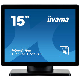 IIYAMA ProLite T1521MSC-B1