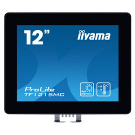 IIYAMA 12" LCD 4:3 Projective Capacitive