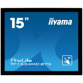 IIYAMA TF1534MC-B7X