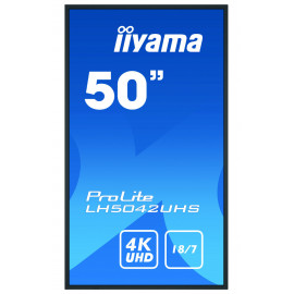 IIYAMA ProLite LH5052UHS-B1